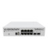 MikroTik CRS310-8G+2S+IN Switch 8x2.5GbE 2xSFP+