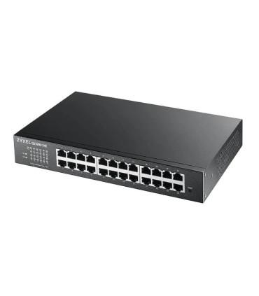 Zyxel GS1900-24E v3 Switch 24xGbE L2 Nebula