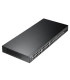 Zyxel GS1900-48HP v2 Switch 48xGbE L2 170W Rack