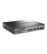 D-Link DSS-200G-10MP Switch 8xGbE PoE 2xSFP LR