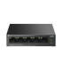TP-Link LS105GP Switch 4xGb PoE+ 1xGb 65w