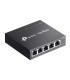 TP-Link ES205GP Switch 4xGb PoE+ 1xGb 65W Desktop