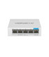 Keenetic PoE Switch 5 Gigabit 5 puertos