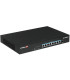 Edimax TGS-3109PLX Smart Switch 8x2.5G PoE++ 1x10G