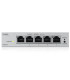 ZyXEL GS1200-5V3 Switch 5xGbE