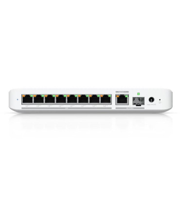 Ubiquiti USW-FLEX-2.5G-8-POE Switch 8x2.5G PoE++