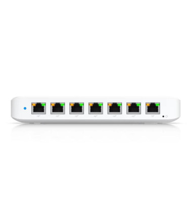 Ubiquiti USW-ULTRA-60W Switch L2 7xPoE+ 1xPoE++