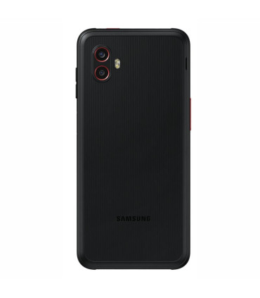 Samsung Galaxy Xcover6 Pro EE 128GB Black