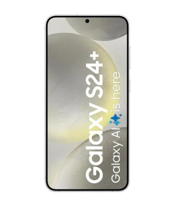 Samsung Galaxy S24+ 6.7" QHD+ 512GB 12GB Gray