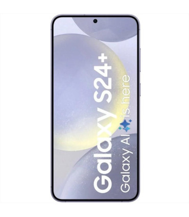 Samsung Galaxy S24+ 6.7" QHD+ 512GB 12GB Violet