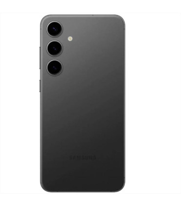 Samsung Galaxy S24+ 6.7" QHD+ 256GB 12GB Black