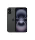 Apple iPhone 16 Plus 5G 6,7" 256 GB negro