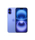 Apple iPhone 16 Plus 5G 6,7" 256 GB ultramarino