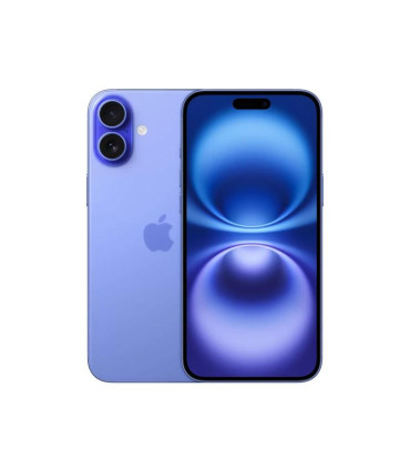 Apple iPhone 16 Plus 5G 6,7" 256 GB ultramarino