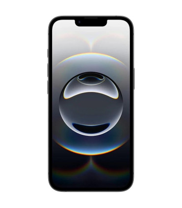 Apple IPHONE 16E 256GB BLACK