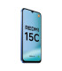 XIAOMI Redmi 15C 6,9" 256GB 4GB Moonlight Blue
