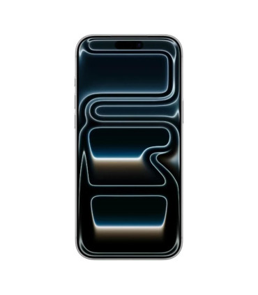 Apple iPhone 17 Pro Max 5G 6.9" 256GB Plata