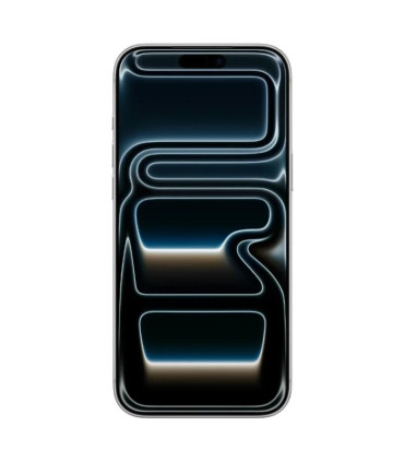 Apple iPhone 17 Pro Max 5G 6.9" 1TB Plata