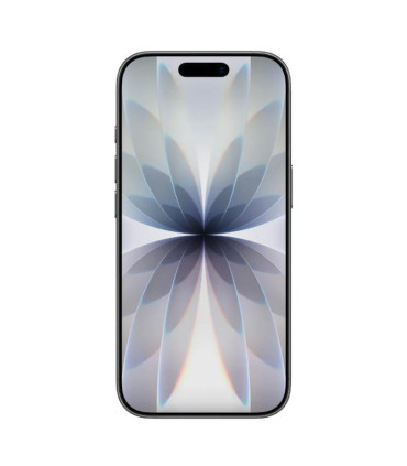 Apple iPhone 17 5G 6.3" 512GB Negro