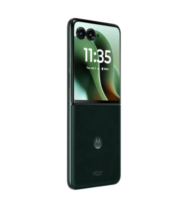 Motorola RAZR 60 Ultra 5G 7 "16Gb 512Gb Green
