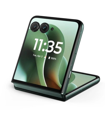 Motorola RAZR 60 Ultra 5G 7 "16Gb 512Gb Green
