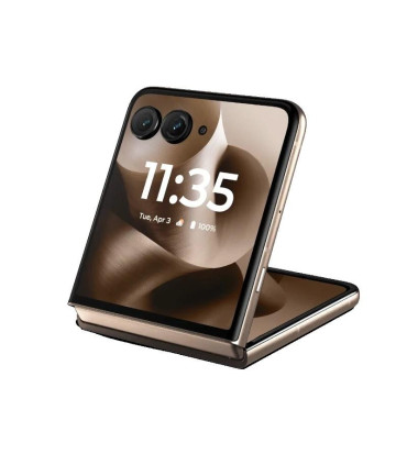 Motorola RAZR 60 Ultra 5G 7 "16Gb 512Gb Wood
