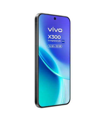 VIVO X300 6.31" 512Gb+16Gb Black