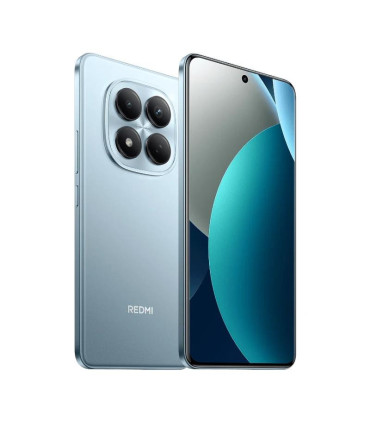 Xiaomi Redmi Note 15 Pro 8Gb 256Gb 6.77" Blue
