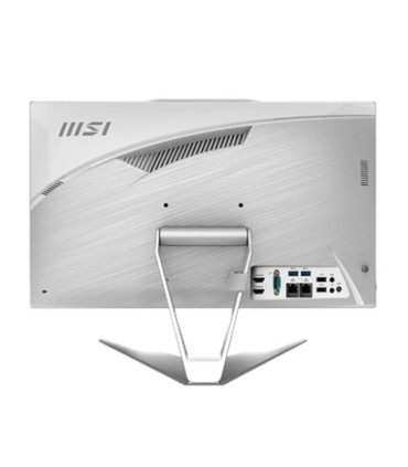 MSI Pro AP222T-435EU G7400 4GB 128 W11P 22" tac.B