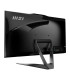 MSI AM272P-626XEU i3-14100 8G 512GB DOS 21.5"Negro