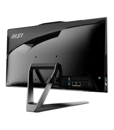 MSI AM272P-626XEU i3-14100 8G 512GB DOS 21.5"Negro