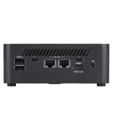 MSI Cubi NUC AI+2MG-014ES U7-258V 32GB 1TB W11P n