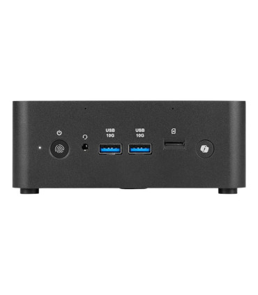 MSI Cubi NUC AI+ 2MG-040E U5-226V 16GB 512 W11P n