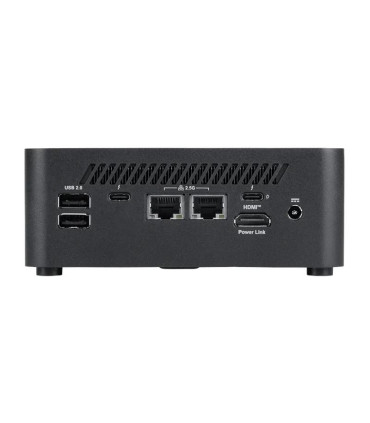 MSI Cubi NUC AI+ 2MG-040E U5-226V 16GB 512 W11P n