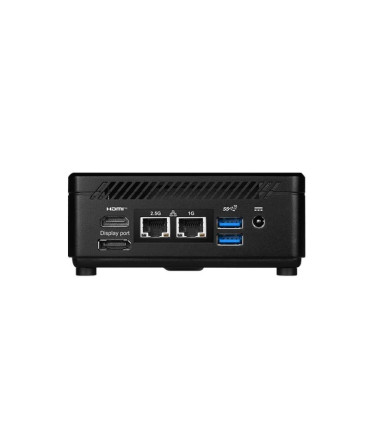 MSI Cubi 5 1M-438BEU Core5-120U Negro