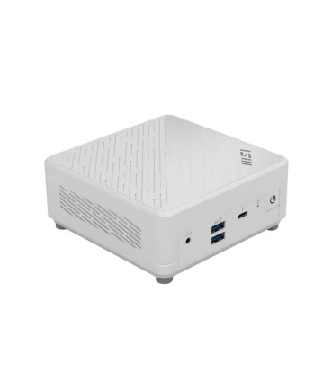 MSI Cubi 5 1M-441BEU Core3-100U Blanco