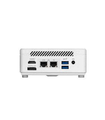 MSI Cubi 5 1M-441BEU Core3-100U Blanco