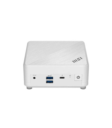 MSI Cubi 5 1M-441BEU Core3-100U Blanco