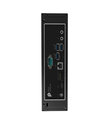 MSI Cubi Pro 14M-258BEU i3-14100 Negro