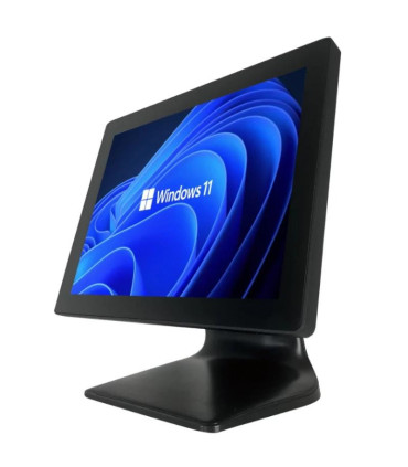 Posiberica TPV 15" Atenea Intel J6412 8GB 128GB