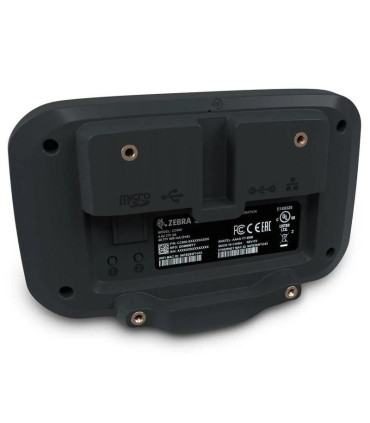 Zebra Terminal CC600 5" 4GB RAM / 32GB Flash