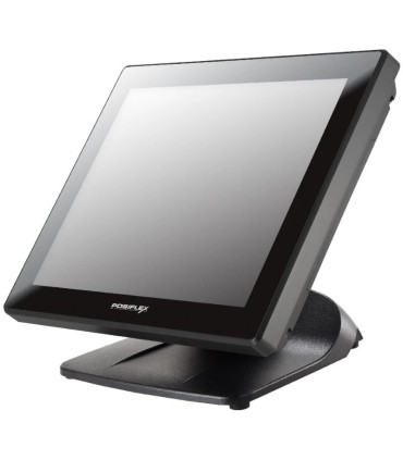 Posiflex TPV 15" Intel J6412 8GB/ SSD128Gb W10 Iot