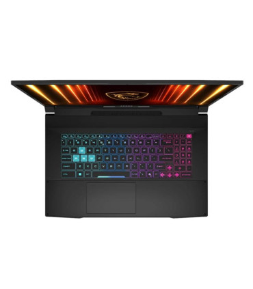 MSI Katana 17-082XES i9-14900HX 32 1TB 5060 DOS 17