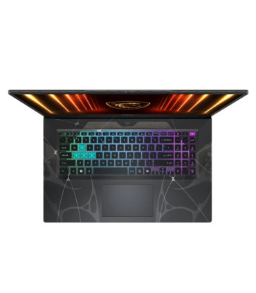 MSI Cyborg 17-068XES C7-240H 32 1TB 5060 DOS 17.3"