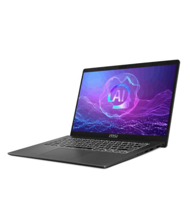 MSI Modern 14-010XES AMD R7-250 16GB 1TB DOS 14"