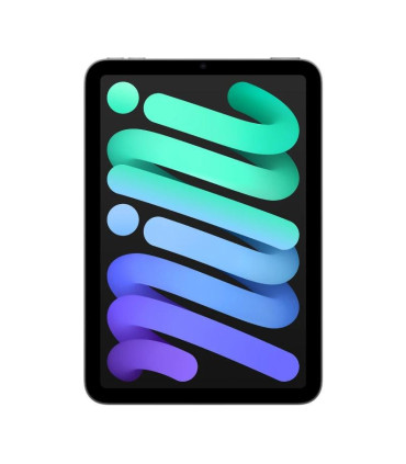 Apple IPAD MINI 2024 WI-FI 128GB SPACE GRAY