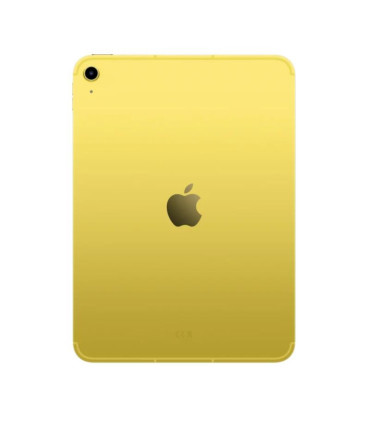 Apple IPAD WI-FI CELL 128GB YELLOW