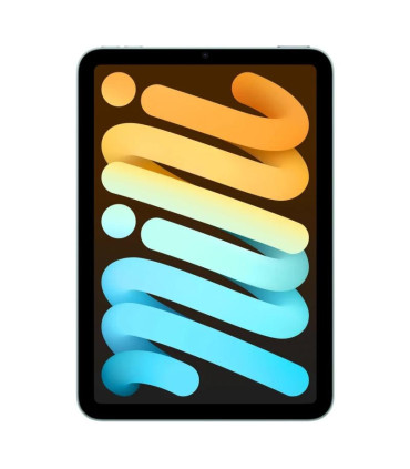 Apple IPAD MINI 2024 WI-FI 256GB BLUE