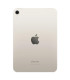 Apple IPAD MINI 2024 WI-FI 256GB STARLIGHT