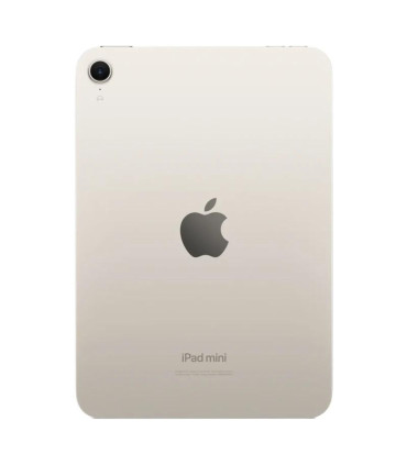 Apple IPAD MINI 2024 WI-FI 256GB STARLIGHT